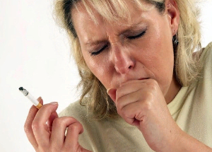 Smoking - gaixotasuna gure denbora