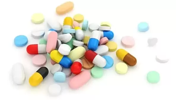 Nikotinaren mendekotasuna arintzen duten pilulak