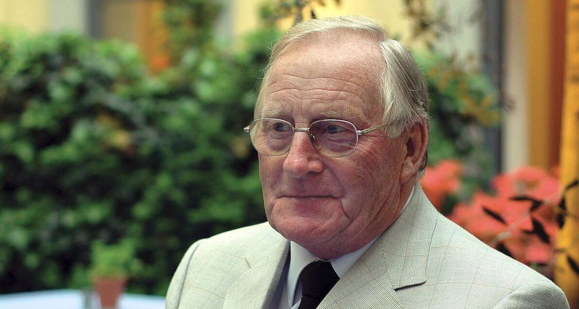 Allen Carr liburuaren egilea